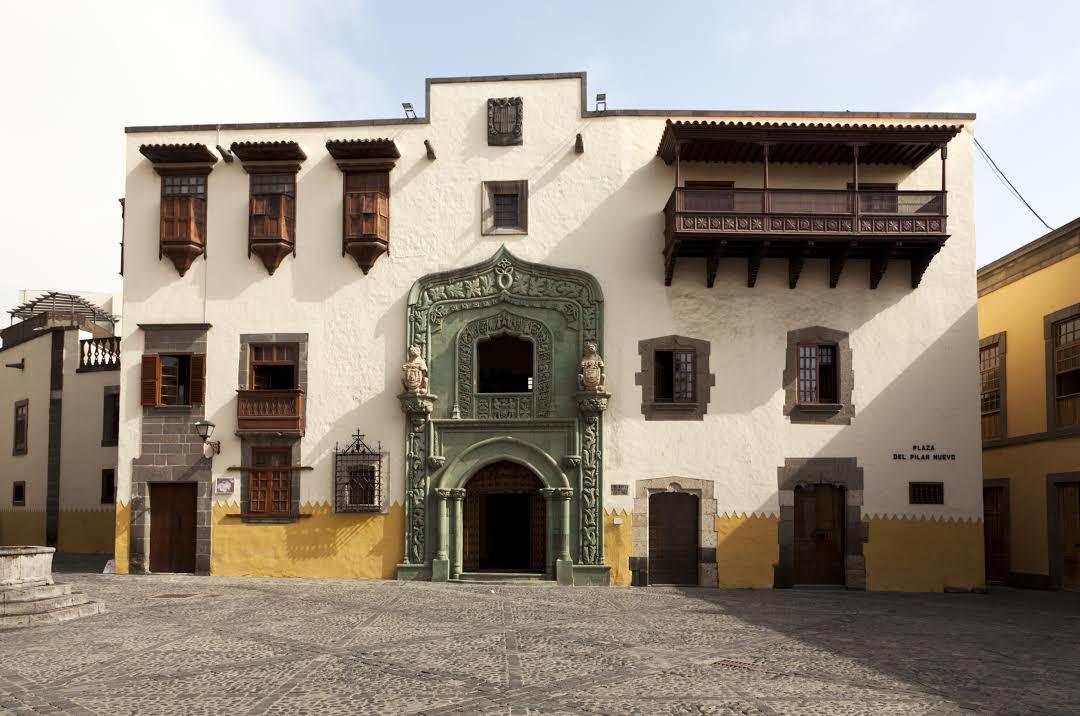 Casa de Colón
